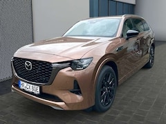 Bild des Angebotes Mazda CX-80 Homura Plus 2.5L e-SKYACTIV PHEV 327 CX-80 Homura