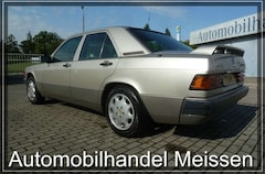 Bild des Angebotes Mercedes-Benz 190 D 2.5 Turbodiesel
