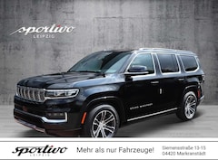 Bild des Angebotes Jeep Wagoneer Grand Wagoneer *Series I*