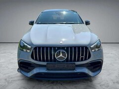 Bild des Angebotes Mercedes-Benz GLE 63 AMG AMG GLE-Coupe 63 S 4Matic 9G AMG Line Premium Plus