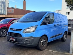 Bild des Angebotes Ford Transit Custom 2.0 TDCI/GEPFLEGT/TÜV 08.2026/