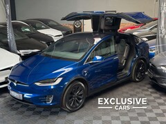 Bild des Angebotes Tesla Model X MODEL X 100D | ENHANCED AP | MCU2 | 7 SEATS |