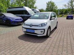 Bild des Angebotes VW up! move up!+60Ps+PDC+Sitzh.+Tempomat+AUX-IN