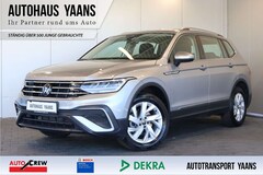 Bild des Angebotes VW Tiguan Allspace 1.5 TSI Life AID+ACC+AHK+7 SITZE
