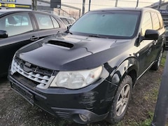 Bild des Angebotes Subaru Forester Diesel 2.0D Active