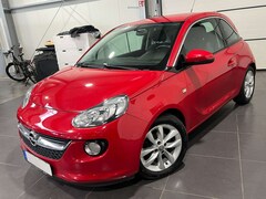 Bild des Angebotes Opel Adam 1.4 Jam **Klima*Bluetooth*Tempomat**