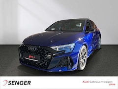 Bild des Angebotes Audi RS3 Sportback 280km/h Panorama SAN MARINO BLAU