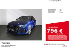 Bild des Angebotes Audi RS3 Sportback 280km/h Panorama SAN MARINO BLAU