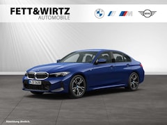 Bild des Angebotes BMW 320 e M Sportpaket|Harman/Kardon|LC+