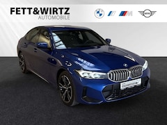 Bild des Angebotes BMW 320 e M Sportpaket|Harman/Kardon|LC+