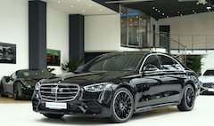 Bild des Angebotes Mercedes-Benz S 400 d 4Matic*AMG-LINE*LUFT*BURM*1.HD*360*NIGHT