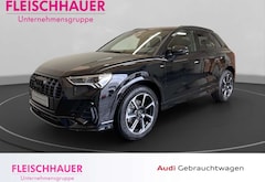 Bild des Angebotes Audi Q3 35 TFSI S line S-line AHK El. Panodach Navi Digita