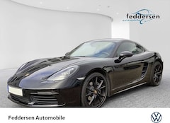 Bild des Angebotes Porsche Cayman 718 Bi-Xenon Navi Park Assist Sitzheizung KLIMA L