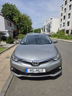 Bild des Angebotes Toyota Auris Design Edition