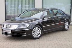 Bild des Angebotes VW Phaeton V6 TDI 5-Sitzer 4Motion lang*NAVI*PDC*