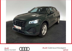 Bild des Angebotes Audi Q2 Advanced 40 TFSI qu.S tr. STDHZG RFK MATRIX