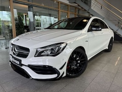 Bild des Angebotes Mercedes-Benz CLA 45 AMG AMG CLA 45 4Matic DCT 7G, Panorama, Performance!