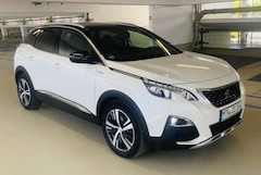Bild des Angebotes Peugeot 3008 BlueHDi 2.0 Gt line massagesitz