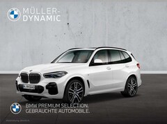 Bild des Angebotes BMW X5 xDrive30d M SPORT LASER AHK PANO 360°KAMERA
