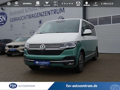 Bild des Angebotes VW T6.1 Multivan 2.0 TDI Generation Six DSG AHK ACC NAVI STANDHZG