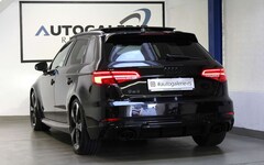 Bild des Angebotes Audi RS3 *FACELIFT*NO OPF*SCHALE*RS AGA*VIRTUAL*VOLL