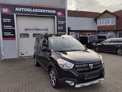 Bild des Angebotes Dacia Dokker 1.2 TCe Stepway Celebration/1.Hnd./Navi/PDC/SHZG