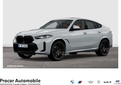 Bild des Angebotes BMW X6 xDrive30d M Sport Pano