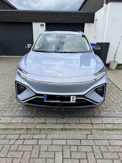Bild des Angebotes MG Marvel R Luxury