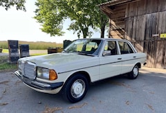 Bild des Angebotes Mercedes-Benz 250 Ungeschweißt, Vergaser Neu* aus Sammlung