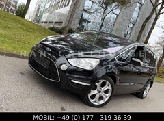Bild des Angebotes Ford S-Max S-MAX 2.2 TDCi*Titanium*XENON*PANO*NAVI*KAM*