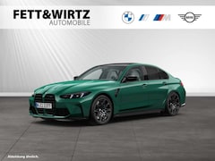 Bild des Angebotes BMW M3 Competition MxDrive|Competition|Head-Up|H/K