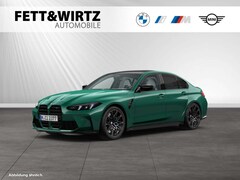 Bild des Angebotes BMW M3 Competition MxDrive|Competition|Head-Up|H/K