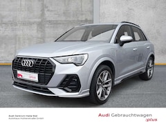 Bild des Angebotes Audi Q3 45 TFSIe 2x S line NAVI AMBIENTE+ AHK LM19
