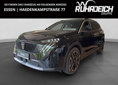 Bild des Angebotes Peugeot 5008 Hybrid 136 GT 1.2 EU6e CARPLAY RFK SHZ PDC
