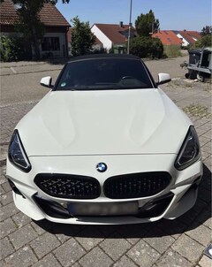 Bild des Angebotes BMW Z4 sDrive 30i M Sport Aut.*NAV*HUD*MEMO*SHAD*CAM*PDC*