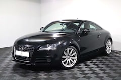 Bild des Angebotes Audi TT Coupe 2.0 TDI quattro / S-LINE / Euro 5