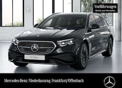 Bild des Angebotes Mercedes-Benz E 300 e T Hybrid AMG 360° Pano Burmester Distr. 9G