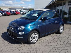 Bild des Angebotes Fiat 500 Lounge *Uconnect 7"/DAB/PDC*