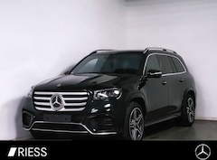 Bild des Angebotes Mercedes-Benz GLS 450 d 4M AMG Sport Distr Pano AHK Sitzkli STH