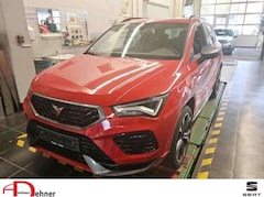Bild des Angebotes CUPRA Ateca 2.0 TSI DSG 4Drive PANO+elHK+ACC+TOTWINKEL Klima