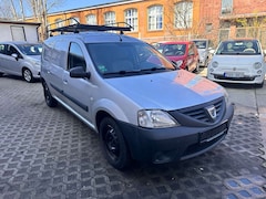 Dacia Logan Express Ambiance*ZR erneuert.*Tüv Neu