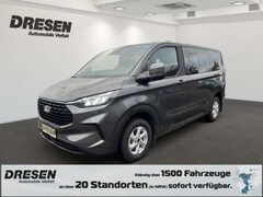 Bild des Angebotes Ford Tourneo Custom Trend 320 L1 2.0 Navi Digitales Cockpit LED Apple