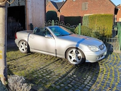 Bild des Angebotes Mercedes-Benz SLK 320 SLK 320