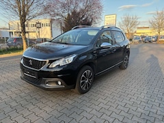 Bild des Angebotes Peugeot 2008 Style/2Hand/Scheckheft/Pdc/Shz/Pano/25000km
