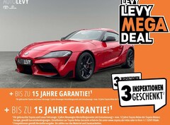 Bild des Angebotes Toyota Supra GR 3.0 Lightweight *PDC*KAMERA*SCHALTER*