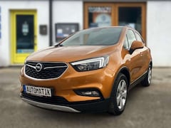 Bild des Angebotes Opel Mokka X 1.4 Turbo ON *Rückfahrkamera*Original KM*Sitzheiz