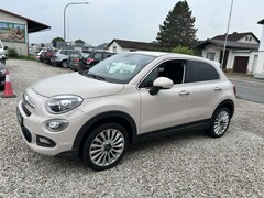 Bild des Angebotes Fiat 500X Lounge Aut.Xenon Navi PDC Leder
