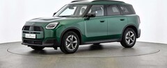 Bild des Angebotes MINI Countryman D Classic Trim