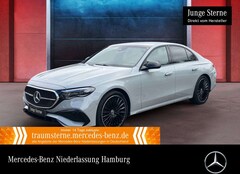 Bild des Angebotes Mercedes-Benz E 450 d 4M AMG 360° Pano Burmester Distr. HUD PTS