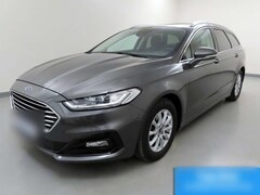 Bild des Angebotes Ford Mondeo Turnier 2.0 Aut Business LED+Klima